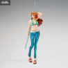 PRE ORDER - One Piece - Nami figure Special Color (A), Glitter & Glamours
