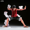 PRE ORDER - One Piece - Monkey D. Luffy figure, Maximatic Plus