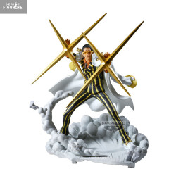PRÉCOMMANDE - One Piece -...