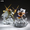 PRÉCOMMANDE - One Piece - Figurine Borsalino, Senkozekkei
