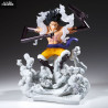 PRÉCOMMANDE - One Piece - Figurine Monkey D. Luffy Gear 4, Senkozekkei