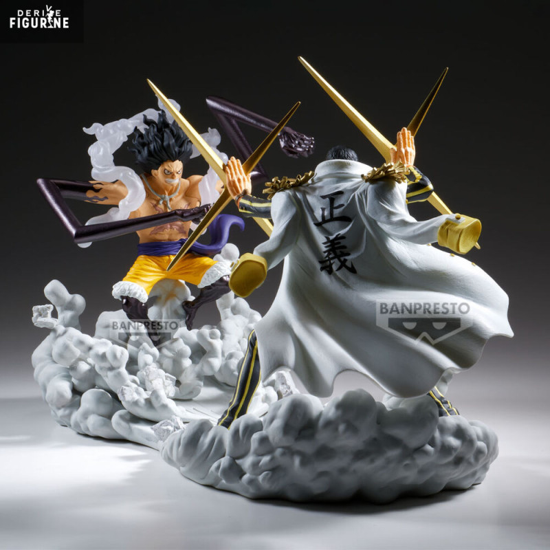 PRÉCOMMANDE - One Piece -...