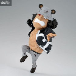 PRÉCOMMANDE - One Piece -...