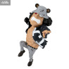 PRÉCOMMANDE - One Piece - Figurine Bartholomew Kuma, Mega Word Collectable