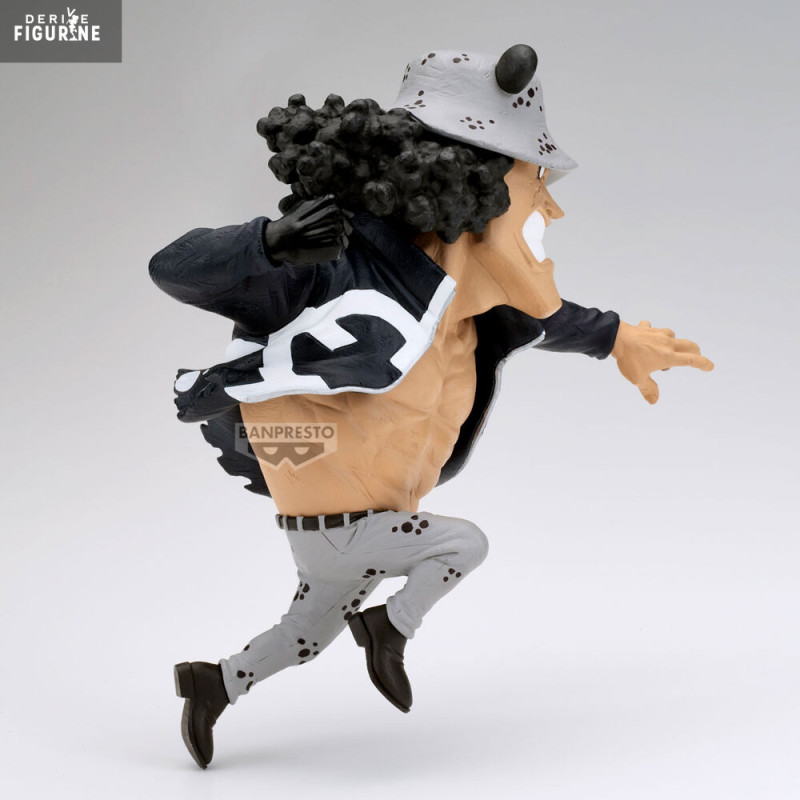 PRÉCOMMANDE - One Piece -...