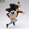 PRÉCOMMANDE - One Piece - Figurine Bartholomew Kuma, Mega Word Collectable