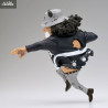PRÉCOMMANDE - One Piece - Figurine Bartholomew Kuma, Mega Word Collectable