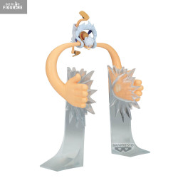PRÉCOMMANDE - One Piece -...