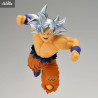 PRÉCOMMANDE - Dragon Ball Super - Figurine Son Goku Ultra Instinct, Match Makers