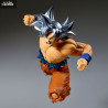 PRE ORDER - Dragon Ball Super - Son Goku figure Ultra Instinct, Match Makers