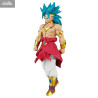 PRE ORDER - Dragon Ball Z - Broly figure, Solid Edge Work
