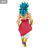 PRE ORDER - Dragon Ball Z - Broly figure, Solid Edge Work