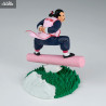 PRE ORDER - Dragon Ball Z - Taopaipai figure, History Box