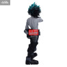 PRÉCOMMANDE - My Hero Academia - Figurine Izuku Midoriya, Noir Edge
