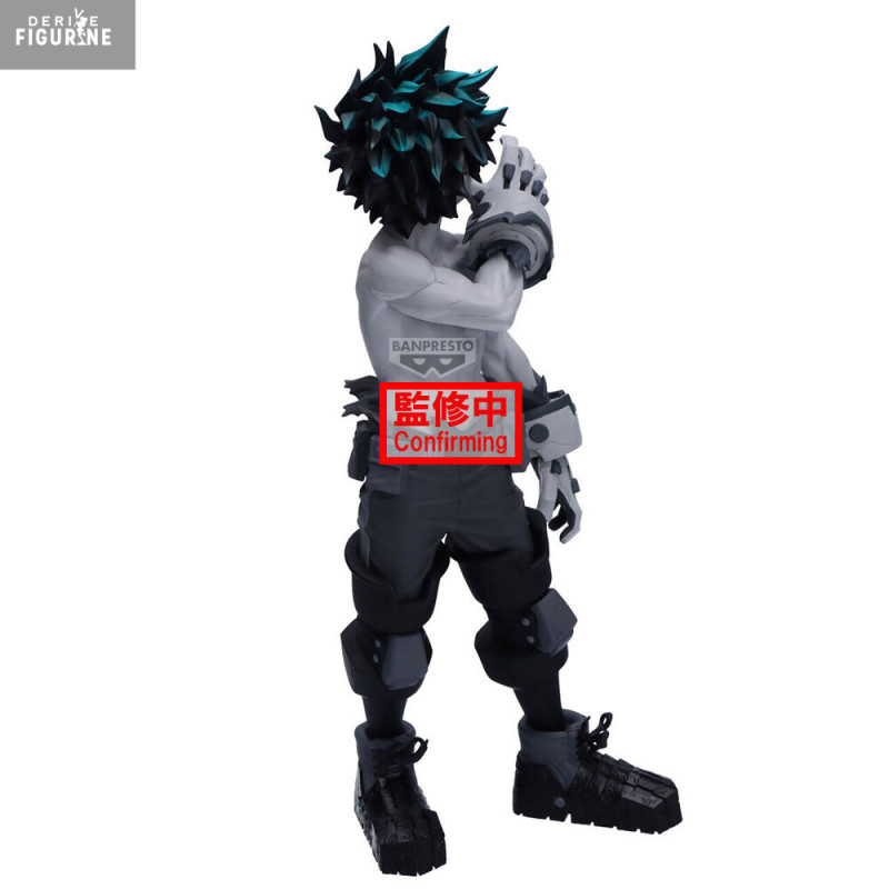 PRE ORDER - My Hero...