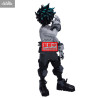 PRÉCOMMANDE - My Hero Academia - Figurine Izuku Midoriya, Noir Edge