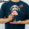 PRÉCOMMANDE - Frieren Beyond Journey's End - Figurine Frieren, Grandista