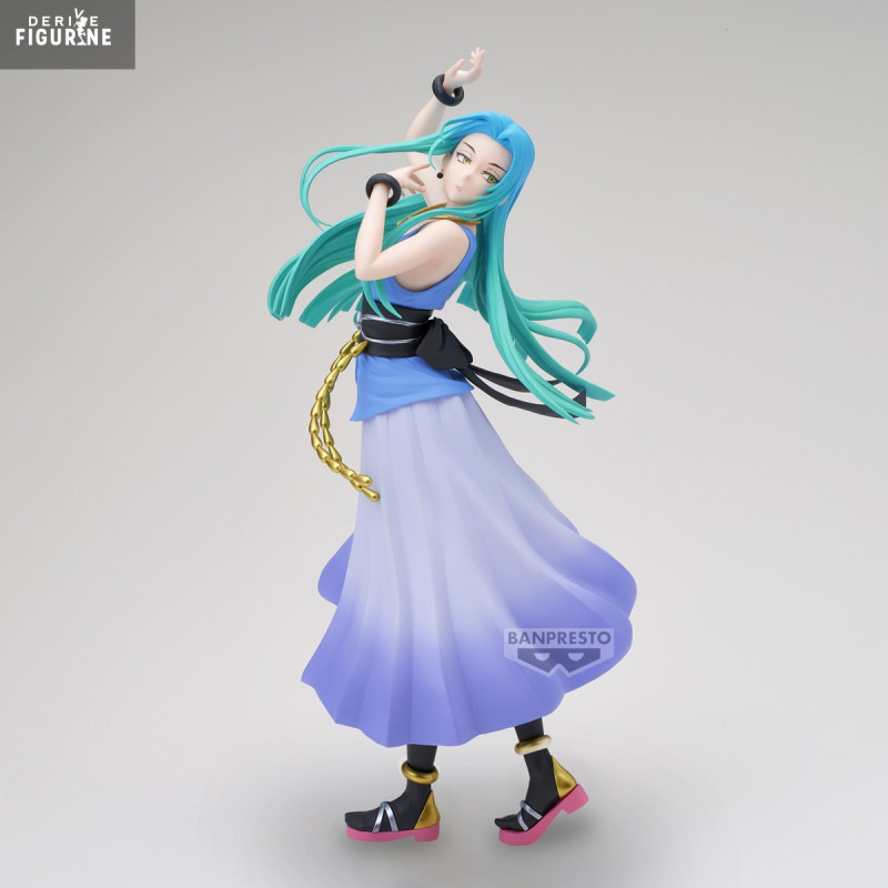 PRE ORDER - That Time I Got Reincarnated as a Slime - Yura figure, Glitter & Glamours