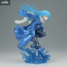 PRÉCOMMANDE - That Time I Got Reincarnated as a Slime - Figurine Rimuru Tempest Special Color, Effectreme
