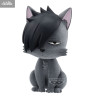 PRÉCOMMANDE - Haikyu!! - Figurine Kurooneko, Fluffy Puffy
