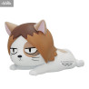PRE ORDER - Haikyu!! - Kenma Kozume figure Kenmaneko, Fluffy Puffy