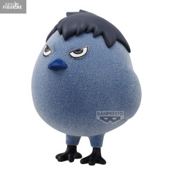 PRÉCOMMANDE - Haikyu!! -...