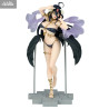 PRE ORDER - Overlord - Albedo figure, Arabian Nights
