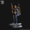 PRÉCOMMANDE - Death Stranding 2 - Figurine Sam