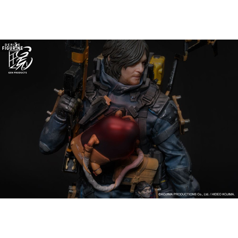 PRE ORDER - Death Stranding...