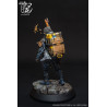 PRÉCOMMANDE - Death Stranding 2 - Figurine Sam