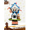 Disney Summer Series - Figurine Stitch, Donald Duck ou Tic et Tac, D-Stage