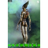 Species, Figure Sil