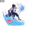 PRÉCOMMANDE - Naruto Shippuden - Figurine Sasuke Uchiwa, Combination Battle