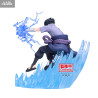 PRÉCOMMANDE - Naruto Shippuden - Figurine Sasuke Uchiwa, Combination Battle