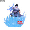 PRÉCOMMANDE - Naruto Shippuden - Figurine Sasuke Uchiwa, Combination Battle