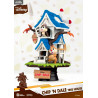 Disney Summer Series - Stitch, Donald Duck or Chip n' Dale figure, D-Stage