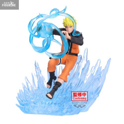PRÉCOMMANDE - Naruto...