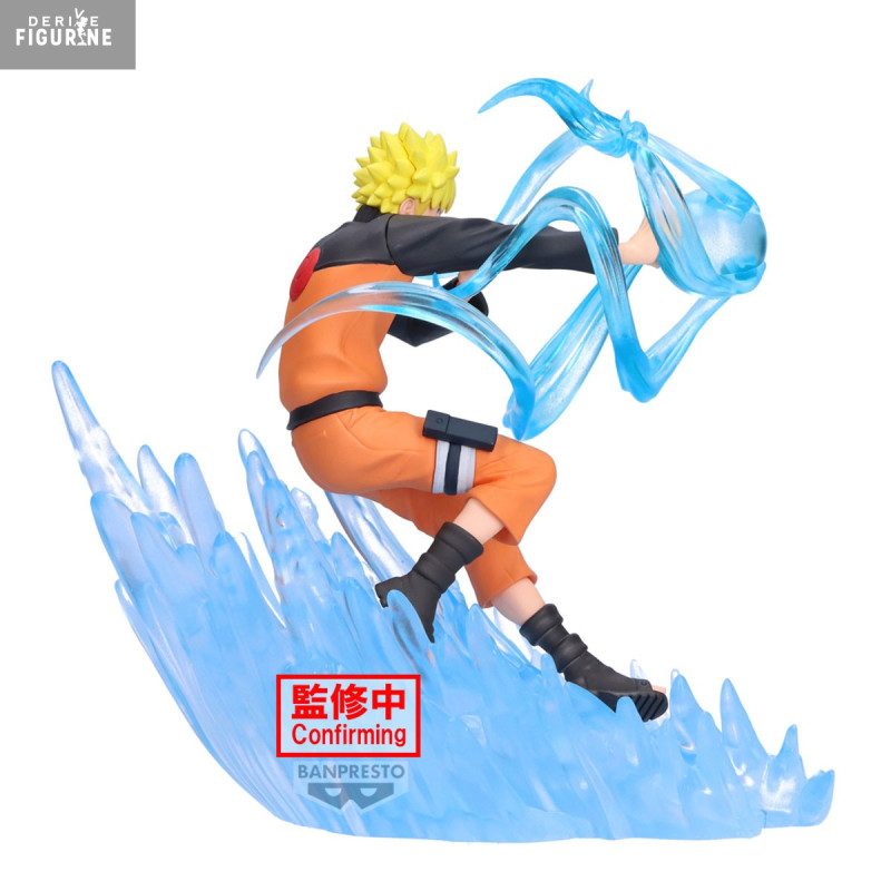 PRÉCOMMANDE - Naruto...