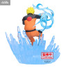 PRÉCOMMANDE - Naruto Shippuden - Figurine Naruto Uzumaki, Combination Battle