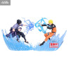 PRÉCOMMANDE - Naruto Shippuden - Figurine Naruto Uzumaki, Combination Battle