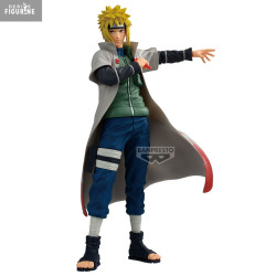 PRÉCOMMANDE - Naruto...