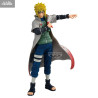 PRÉCOMMANDE - Naruto Shippuden - Figurine Minato Namikaze