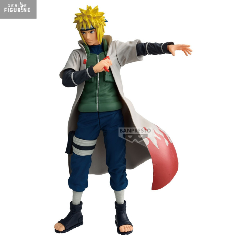 PRÉCOMMANDE - Naruto...