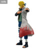 PRÉCOMMANDE - Naruto Shippuden - Figurine Minato Namikaze