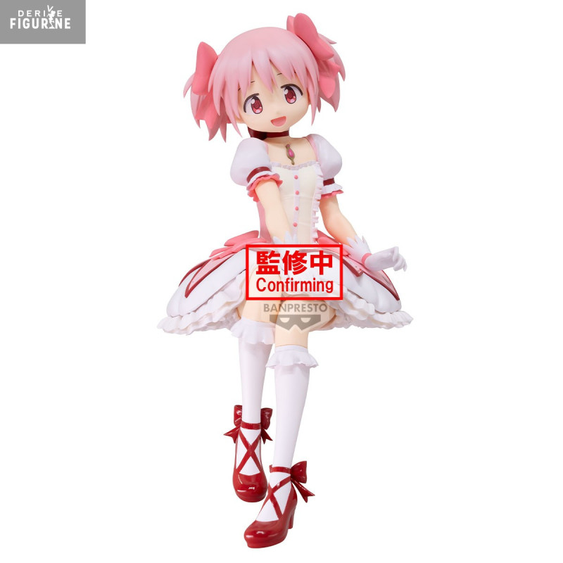 PRÉCOMMANDE - Puella Magi Madoka Magica the Movie Rebellion - Figurine Madoka Kaname