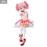 PRÉCOMMANDE - Puella Magi Madoka Magica the Movie Rebellion - Figurine Madoka Kaname
