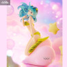PRÉCOMMANDE - Urusei Yatsura - Figurine Lum Soft and Drifting, Espresto