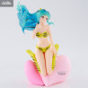 PRÉCOMMANDE - Urusei Yatsura - Figurine Lum Soft and Drifting, Espresto