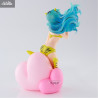 PRÉCOMMANDE - Urusei Yatsura - Figurine Lum Soft and Drifting, Espresto