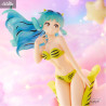 PRÉCOMMANDE - Urusei Yatsura - Figurine Lum Soft and Drifting, Espresto